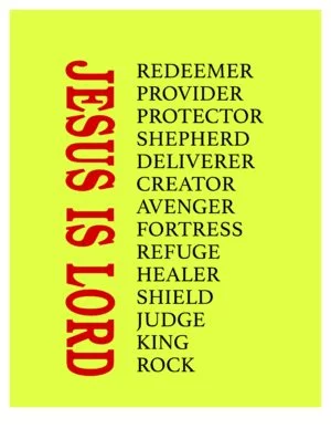 JesusListNeon