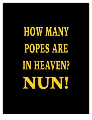 Pope Nun 02