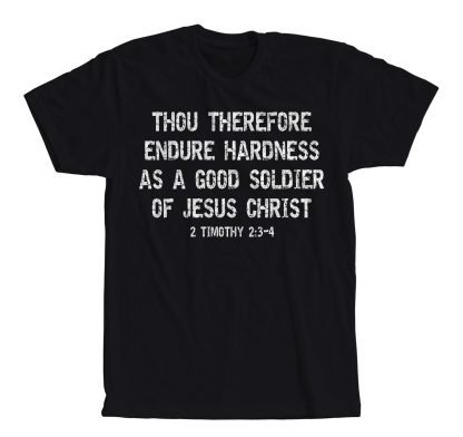 Endure Shirt - Image 5