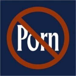 NO PORN Shirt